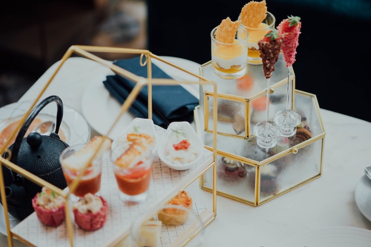 Private Celebration Design