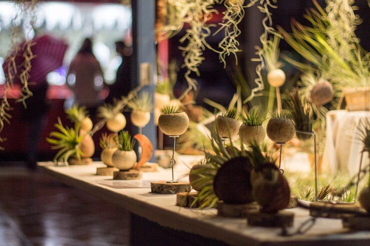 Corporate Event Planning