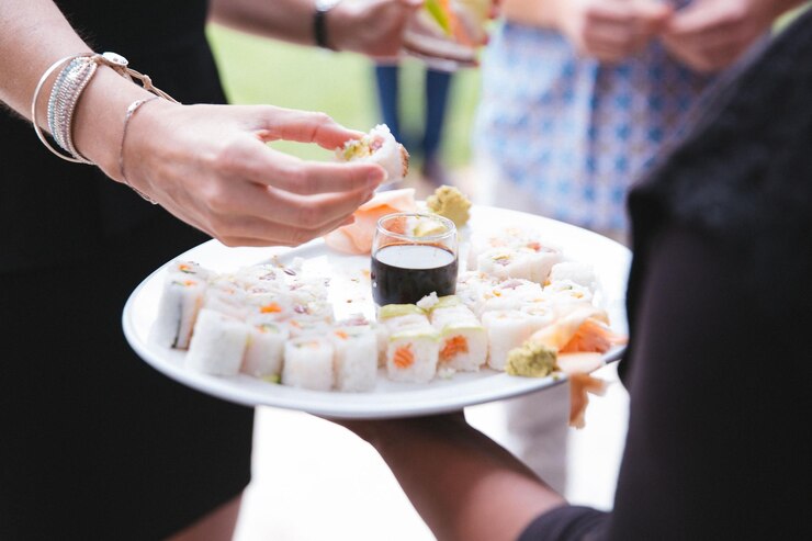 Private Celebration Design